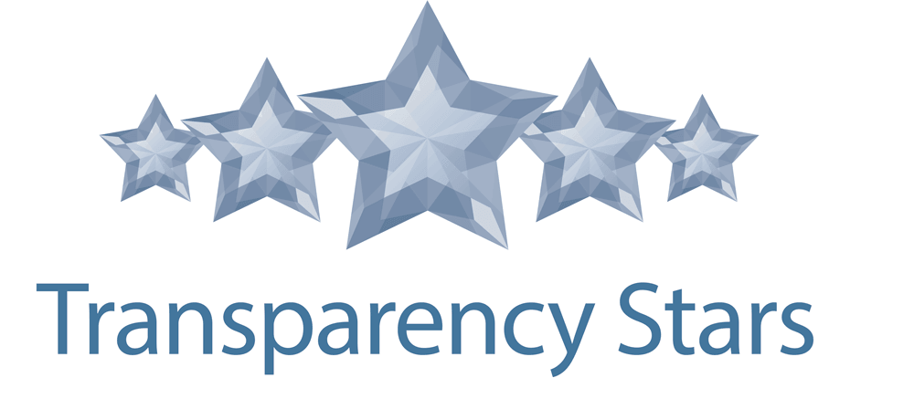 TransparencyStars