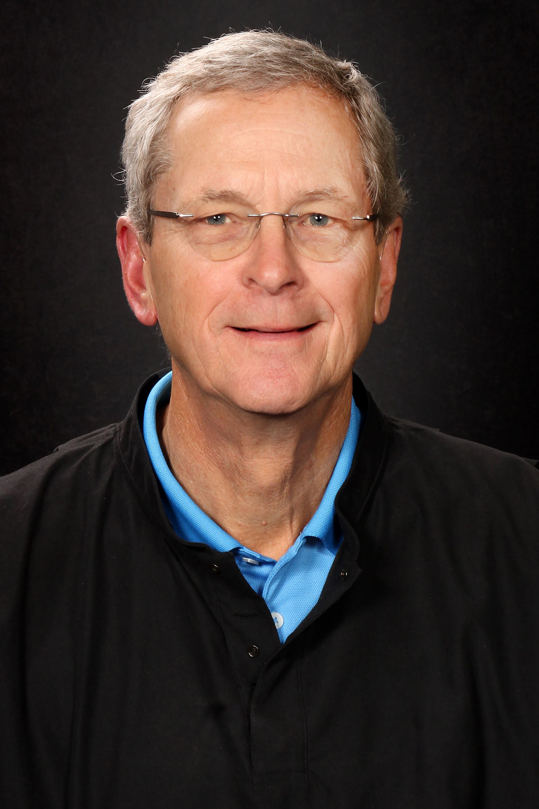 Place 3 Councilmember - Kent McKinney