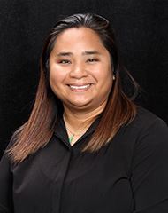 Charvy Tork - Director Information Technolgies