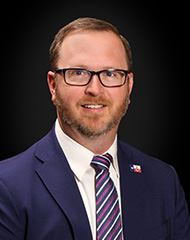 Drew Paxton - Director of Planning and Development