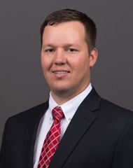 Kyle Burow - Director of Engineering