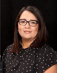Yesenia Luna - Municipal Court Administrator