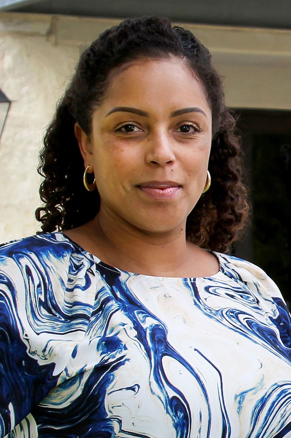 Trina Rodriguez Assistant Director of Finance