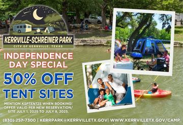 independence Day Special net