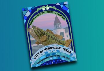 FY26 Proposed Budget Book