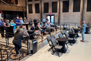 Citizens Academy net