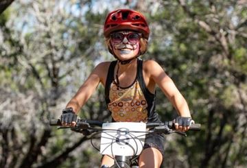 Mountain Bike Festival net