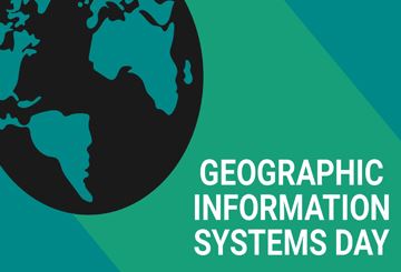 GIS Day net
