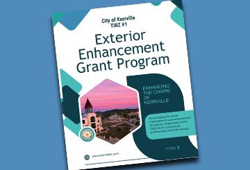 Exterior Enhancement Program 