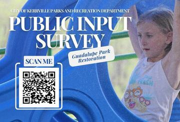 Guadalupe Park Survey