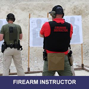 Firearm Instructor