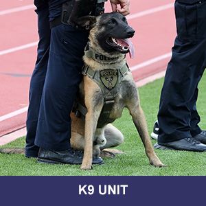 K-9 Unit
