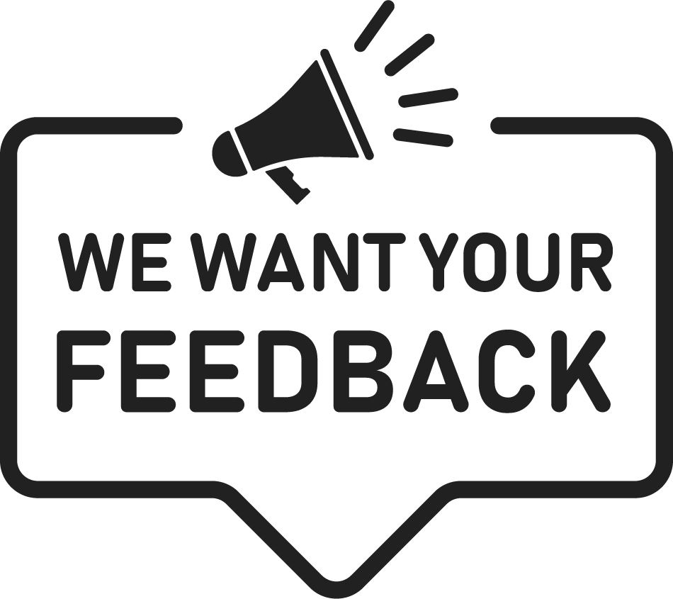 Feedback Opens in new window